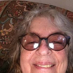 Meet your Posher, Gail